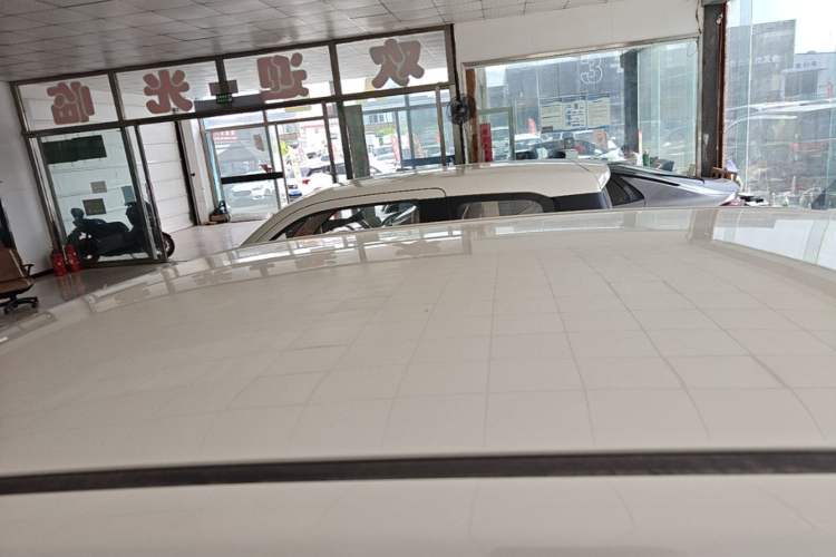 Used Wuling Hongguang MINIEV 2024 3rd Generation 215km Youth Edition Roof