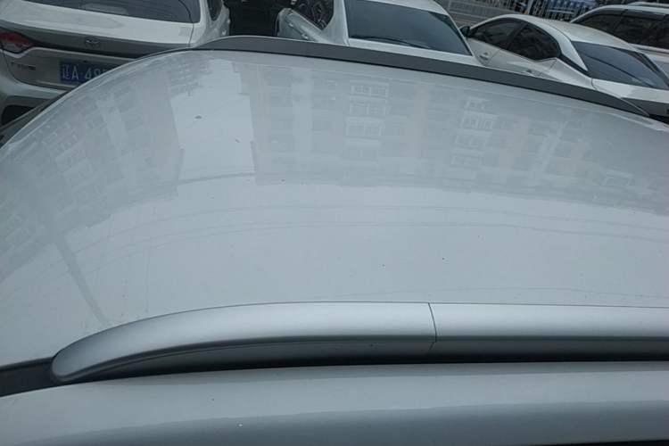 Used Wuling Hongguang MINIEV 2024 3rd Generation 215km Advanced Version Roof