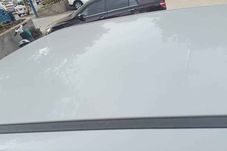 Used Wuling Hongguang MINIEV 2024 3rd Generation 215km Youth Edition Roof
