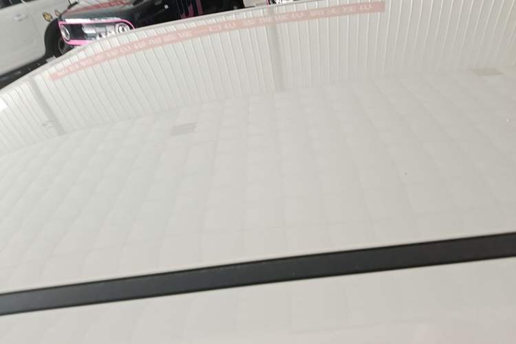 Used Wuling Hongguang MINIEV 2024 3rd Generation 215km Youth Edition Roof