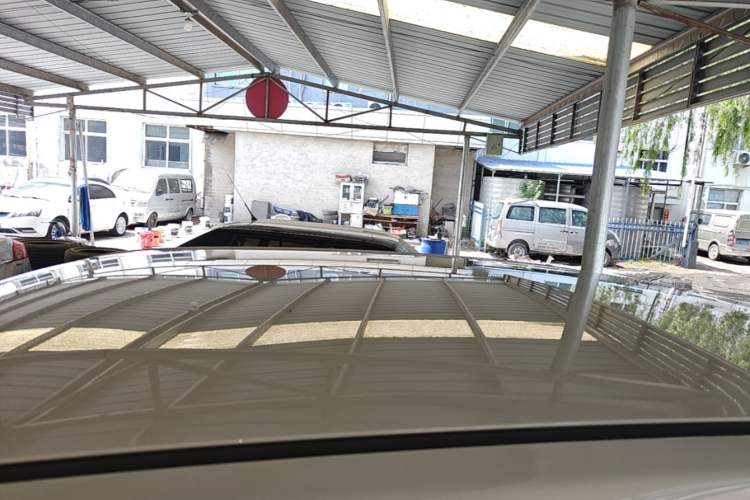 Used Wuling Hongguang MINIEV 2024 3rd Generation 215km Youth Edition Roof