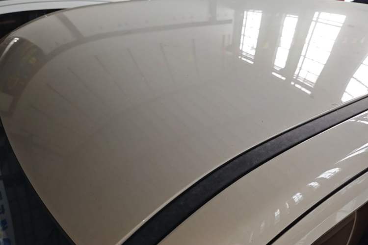 Used Wuling Hongguang MINIEV 2024 3rd Generation 215km Youth Edition Roof