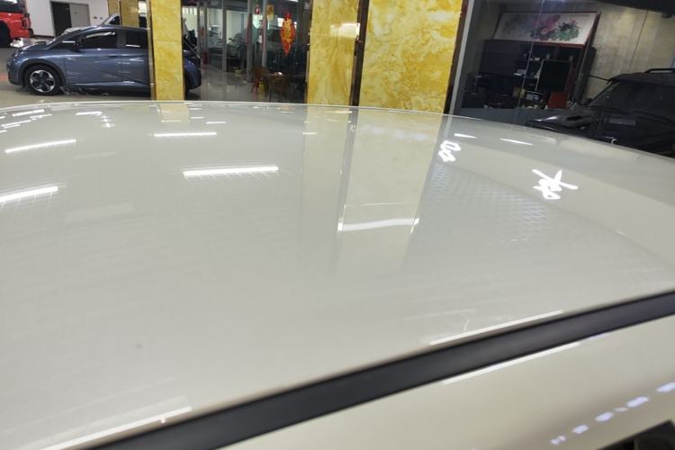Used Wuling Hongguang MINIEV 2024 3rd Generation 215km Youth Edition Roof