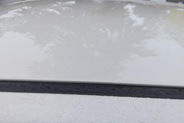 Used Wuling Hongguang MINIEV 2024 3rd Generation 215km Youth Edition Roof