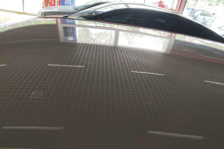 Used Wuling Hongguang MINIEV 2024 3rd Generation 215km Youth Edition Roof