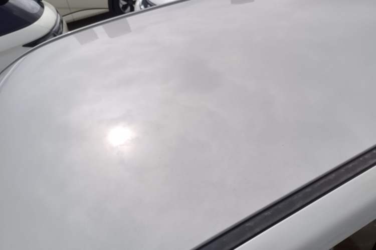 Used Wuling Hongguang MINIEV 2024 3rd Generation 215km Youth Edition Roof