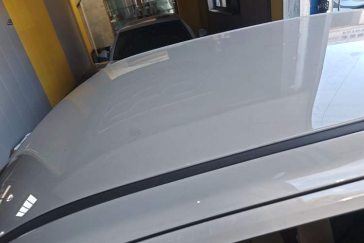 Used Wuling Hongguang MINIEV 2024 3rd Generation 215km Youth Edition Roof