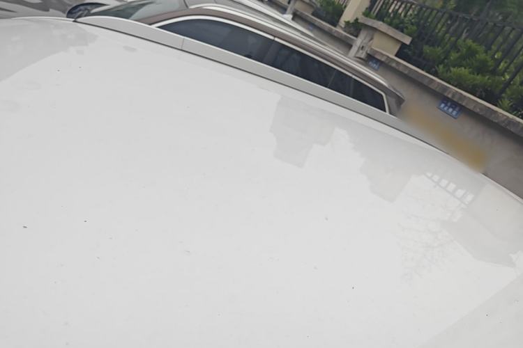 Used Wuling Hongguang MINIEV 2024 3rd Generation 215km Advanced Version Roof