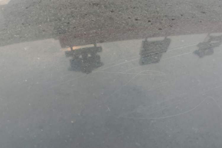 Used Wuling Hongguang MINIEV 2024 3rd Generation 215km Youth Edition Roof