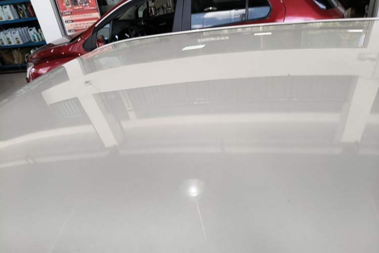 Used Wuling Hongguang MINIEV 2024 3rd Generation 215km Youth Edition Roof