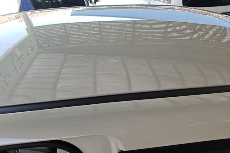 Used Wuling Hongguang MINIEV 2024 3rd Generation 215km Youth Edition Roof