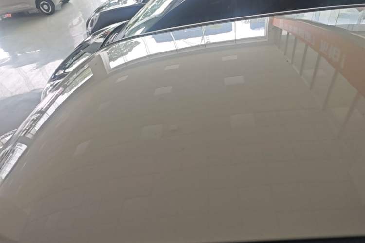 Used Wuling Hongguang MINIEV 2024 3rd Generation 215km Youth Edition Roof