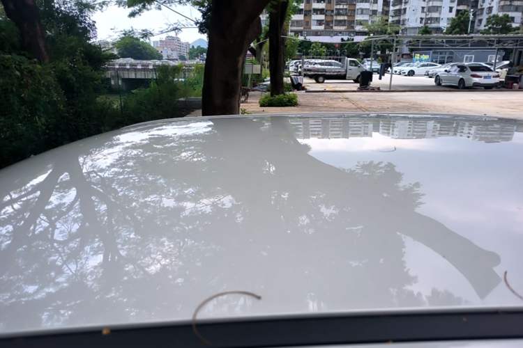 Used Wuling Hongguang MINIEV 2024 3rd Generation 215km Youth Edition Roof