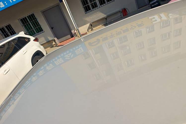 Used Wuling Hongguang MINIEV 2024 3rd Generation 215km Youth Edition Roof