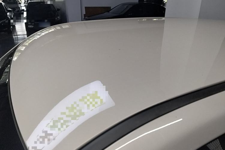 Used Wuling Hongguang MINIEV 2024 3rd Generation 215km Youth Edition Roof