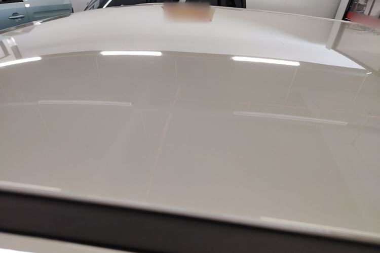 Used Wuling Hongguang MINIEV 2024 3rd Generation 215km Youth Edition Roof