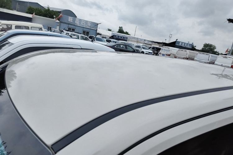 Used Wuling Hongguang MINIEV 2024 3rd Generation 215km Youth Edition Roof
