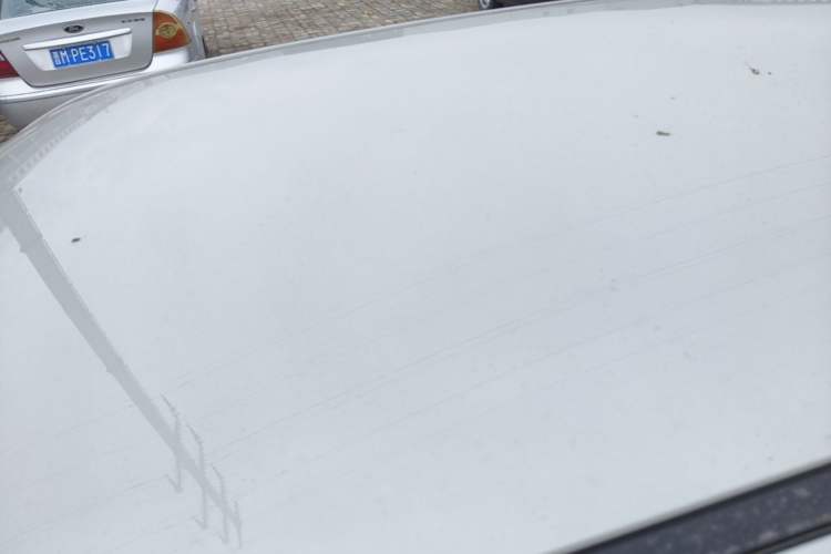 Used Wuling Hongguang MINIEV 2024 3rd Generation 215km Youth Edition Roof