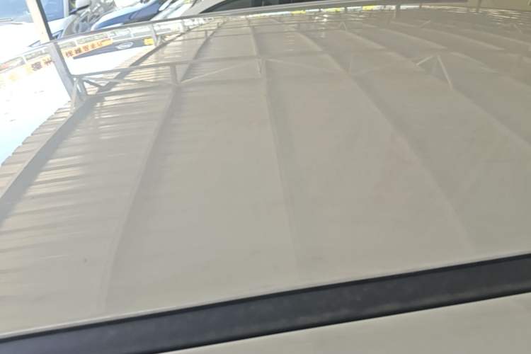Used Wuling Hongguang MINIEV 2024 3rd Generation 215km Youth Edition Roof