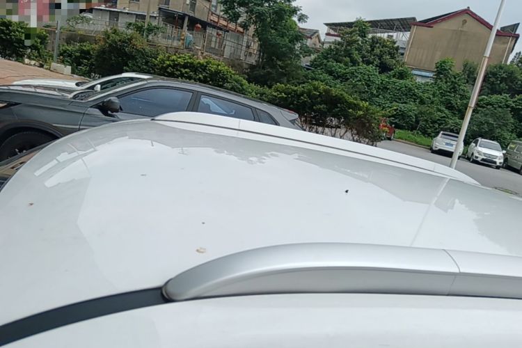 Used Wuling Hongguang MINIEV 2024 3rd Generation 215km Advanced Version Roof