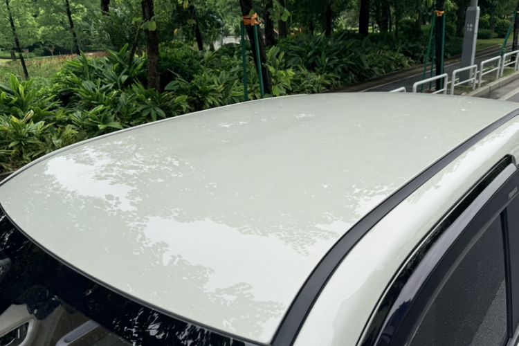 Used Wuling Hongguang MINIEV 2024 3rd Generation 215km Youth Edition Roof