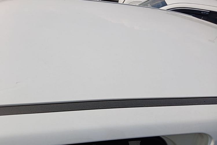 Used Wuling Hongguang MINIEV 2024 3rd Generation 120 km Roof