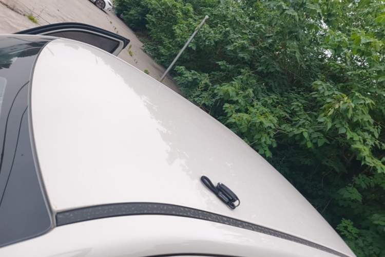 Used Wuling Hongguang MINIEV 2024 3rd Generation 215km Youth Edition Roof