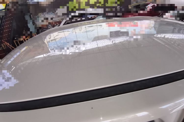 Used Wuling Hongguang MINIEV 2024 3rd Generation 215km Youth Edition Roof