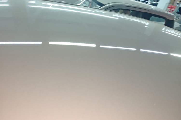 Used Wuling Hongguang MINIEV 2024 3rd Generation 215km Youth Edition Roof