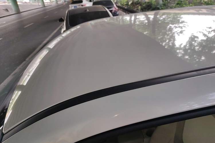 Used Wuling Hongguang MINIEV 2024 3rd Generation 215km Youth Edition Roof