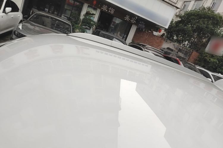 Used Wuling Hongguang MINIEV 2024 3rd Generation 215km Advanced Version Roof