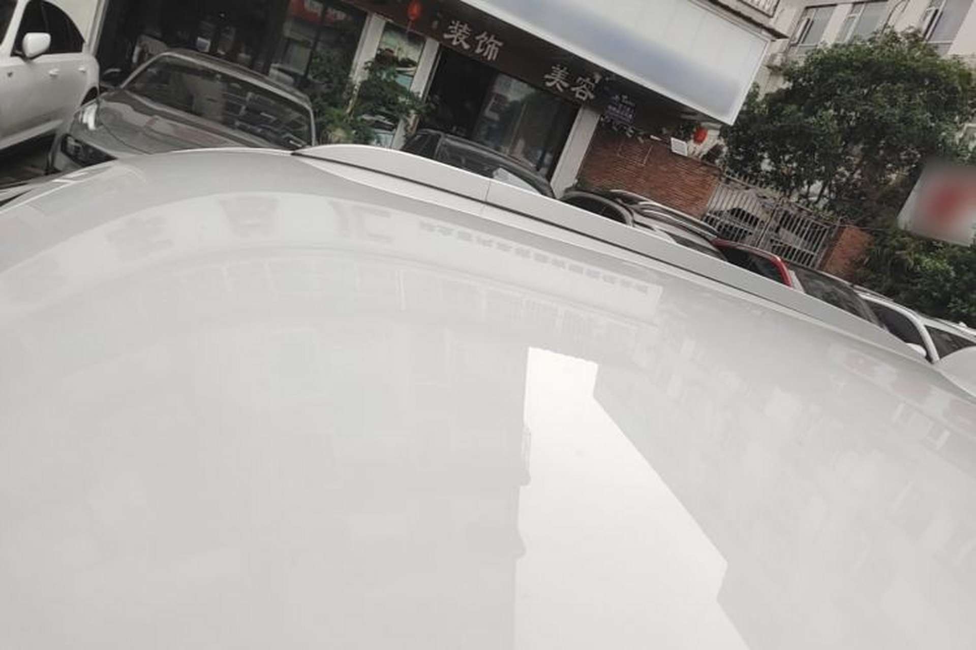 Used Wuling Hongguang MINIEV 2024 3rd Generation 215km Advanced Version Roof