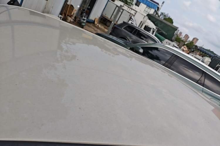 Used Wuling Hongguang MINIEV 2024 3rd Generation 215km Youth Edition Roof