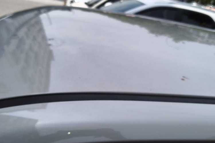 Used Wuling Hongguang MINIEV 2024 3rd Generation 215km Youth Edition Roof