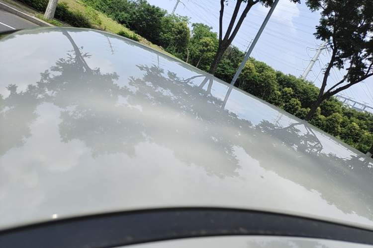 Used Wuling Hongguang MINIEV 2024 3rd Generation 215km Youth Edition Roof