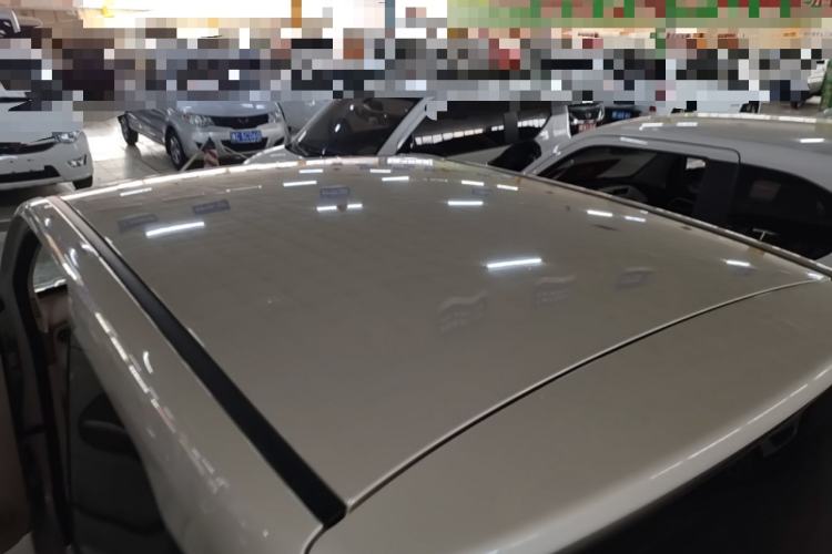 Used Wuling Hongguang MINIEV 2024 3rd Generation 215km Youth Edition Roof