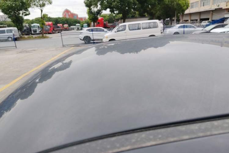Used Wuling Hongguang MINIEV 2024 3rd Generation 215km Youth Edition Roof
