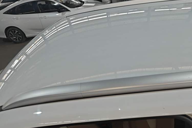Used Wuling Hongguang MINIEV 2024 3rd Generation 215km Advanced Version Roof