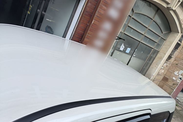 Used Wuling Hongguang MINIEV 2024 3rd Generation 215km Youth Edition Roof
