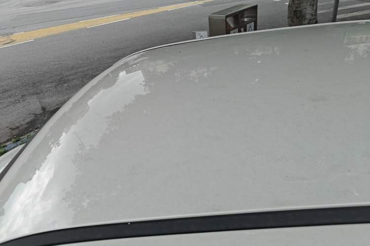 Used Wuling Hongguang MINIEV 2024 3rd Generation 215km Youth Edition Roof