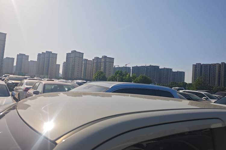 Used Wuling Hongguang MINIEV 2024 3rd Generation 215km Youth Edition Roof