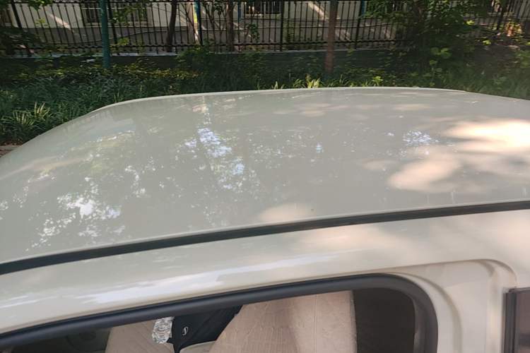 Used Wuling Hongguang MINIEV 2024 3rd Generation 215km Youth Edition Roof