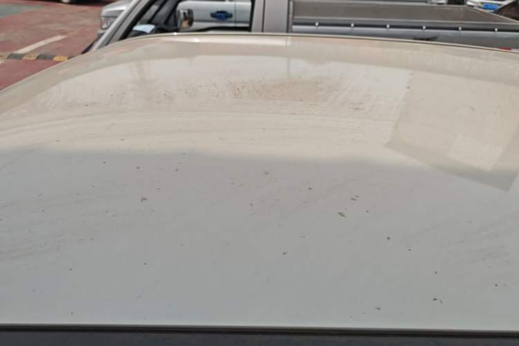 Used Wuling Hongguang MINIEV 2024 3rd Generation 215km Youth Edition Roof
