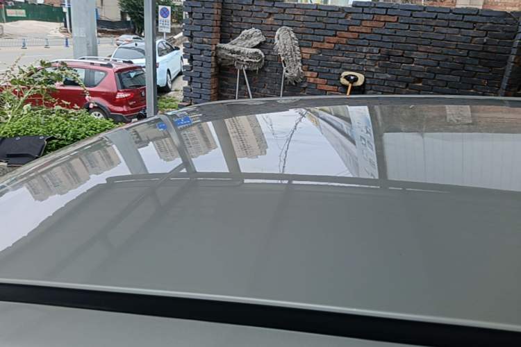 Used Wuling Hongguang MINIEV 2024 3rd Generation 215km Youth Edition Roof