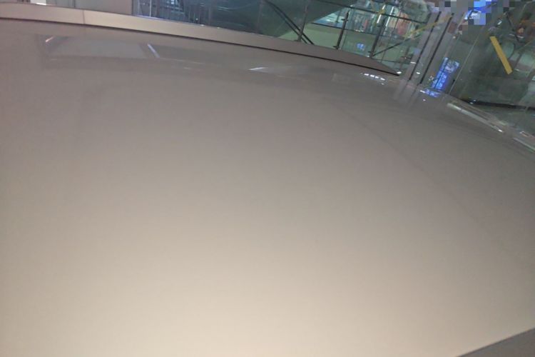 Used Wuling Hongguang MINIEV 2024 3rd Generation 215km Youth Edition Roof