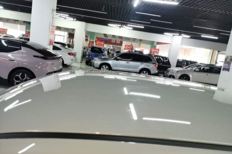 Used Wuling Hongguang MINIEV 2024 3rd Generation 215km Youth Edition Roof