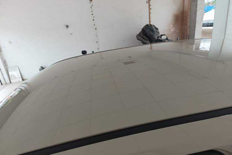 Used Wuling Hongguang MINIEV 2024 3rd Generation 215km Youth Edition Roof