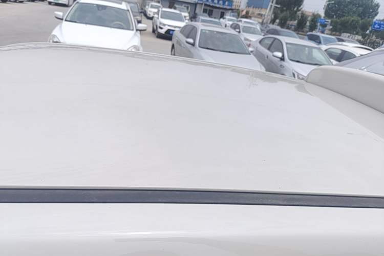 Used Wuling Hongguang MINIEV 2024 3rd Generation 215km Youth Edition Roof