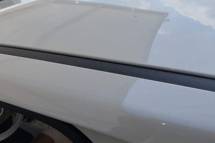 Used Wuling Hongguang MINIEV 2024 3rd Generation 215km Youth Edition Roof