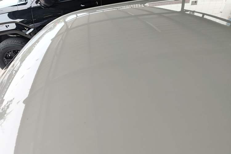 Used Wuling Hongguang MINIEV 2024 3rd Generation 215km Youth Edition Roof
